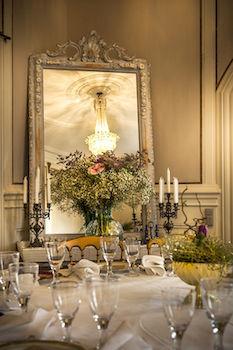 Frederiksberg Mansion Bed & Breakfast København