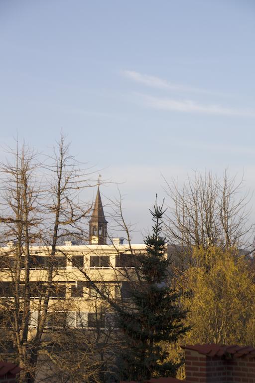 Frederiksberg Mansion København