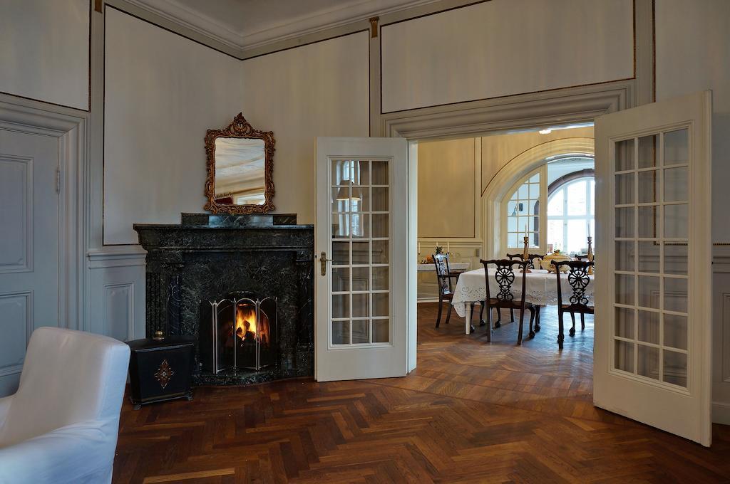 Frederiksberg Mansion København